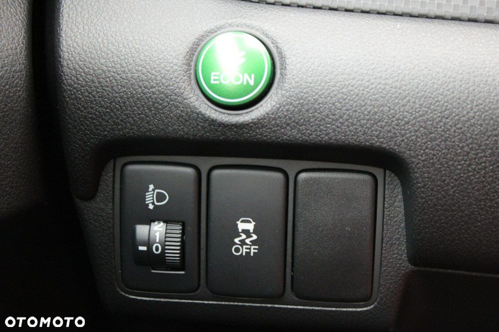 Honda CR-V 2.0 Comfort (Honda Connect+) / (2WD) - 27