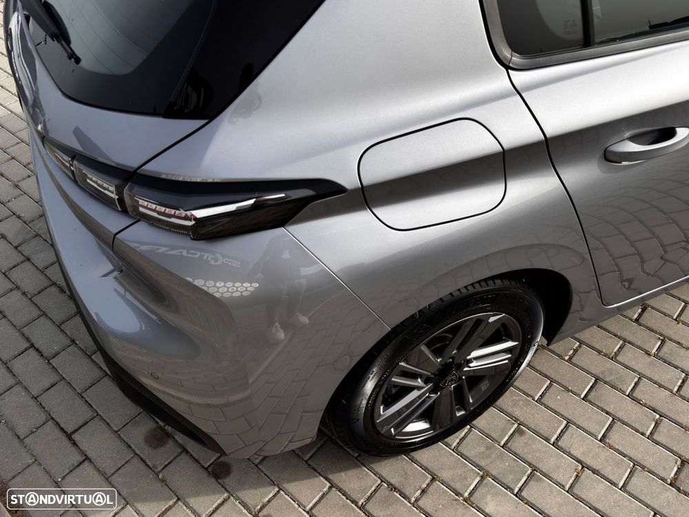 Peugeot 308 1.5 BlueHDi Active Pack - 10