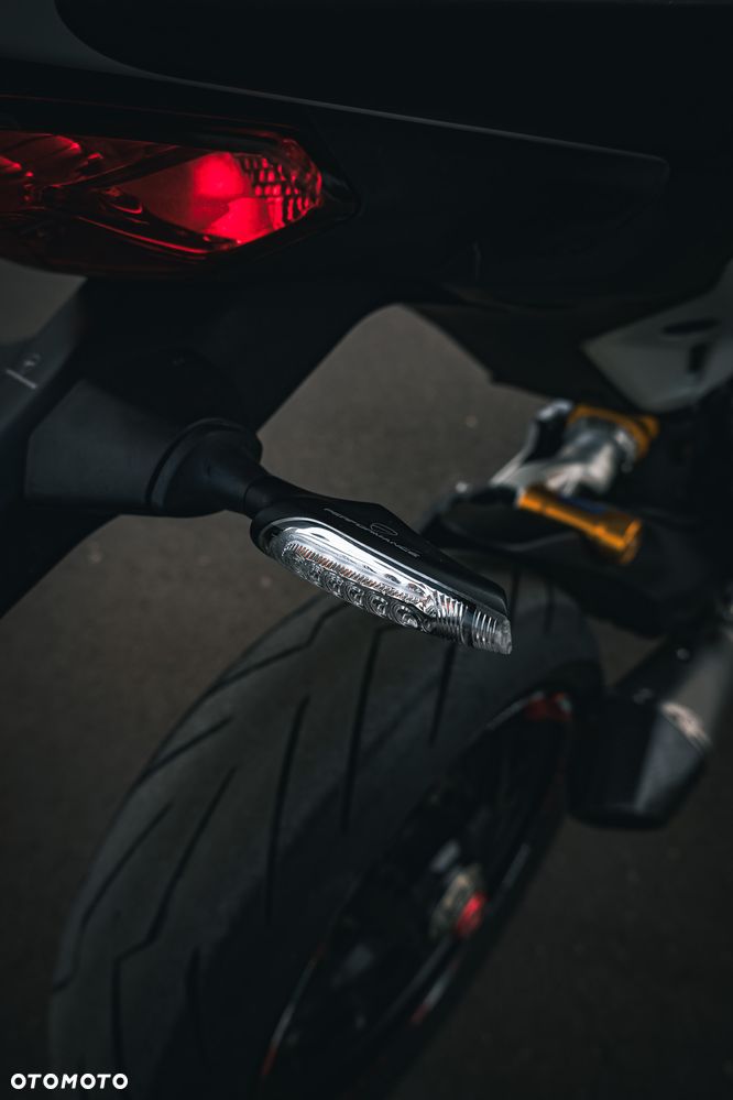 Ducati SuperSport - 22