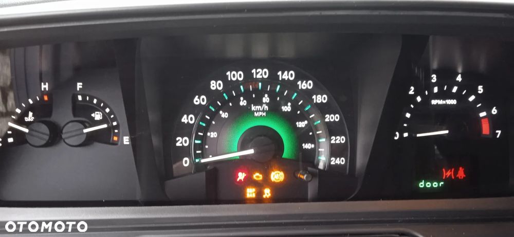 Dodge Journey 2.4 SE - 18