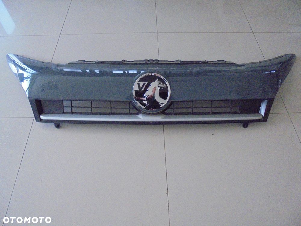 ATRAPA PRZEDNIA GRIL OPEL Vauxhall  1321295070 735775031 1441213780 2024- - 1