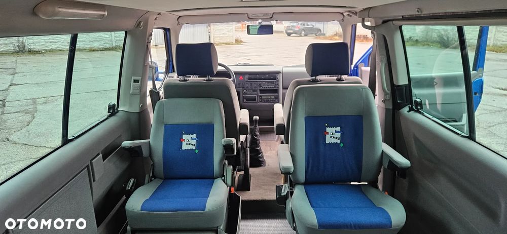 Volkswagen Multivan ver-2-0-tdi-highline-dsg - 22