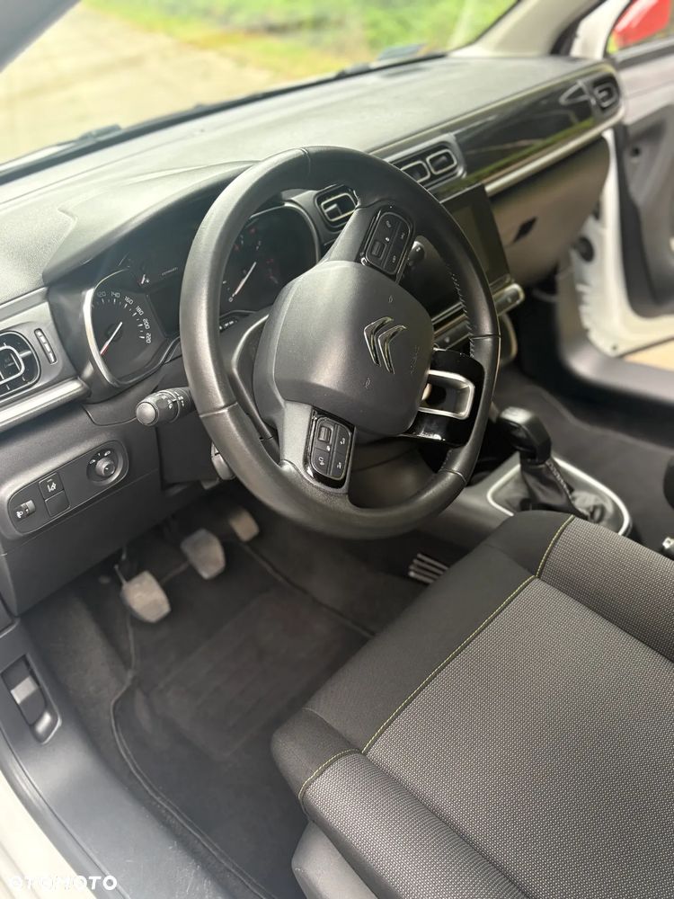 Citroën C3 1.2 PureTech Feel - 8