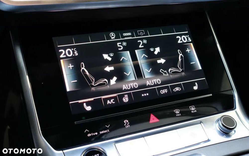 Audi A6 Avant 40 TDI mHEV Quattro S tronic - 7