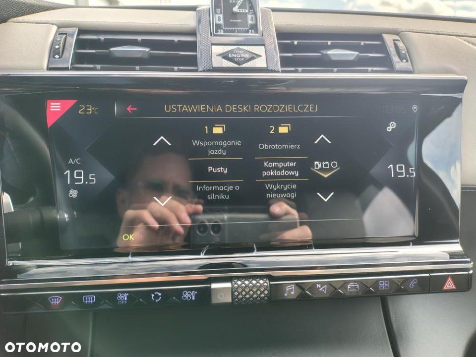 DS Automobiles DS 7 Crossback - 32