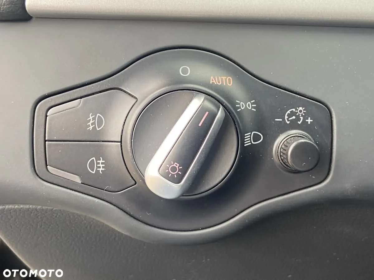 Audi A5 2.0 TFSI Sportback - 32