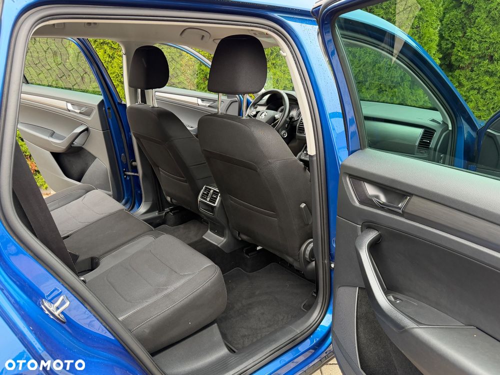 Skoda Kodiaq 1.5 TSI ACT 4x2 Ambition DSG - 33