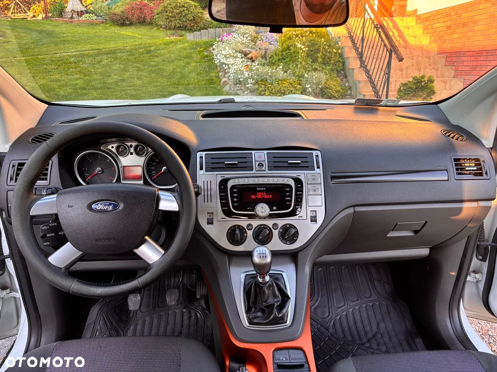 Ford Kuga 2.0 TDCi Trend - 16