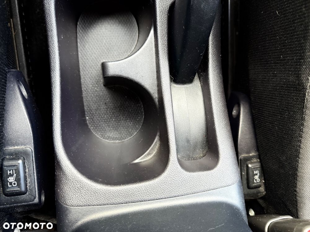 Mitsubishi ASX 1.6 Intense Plus - 11