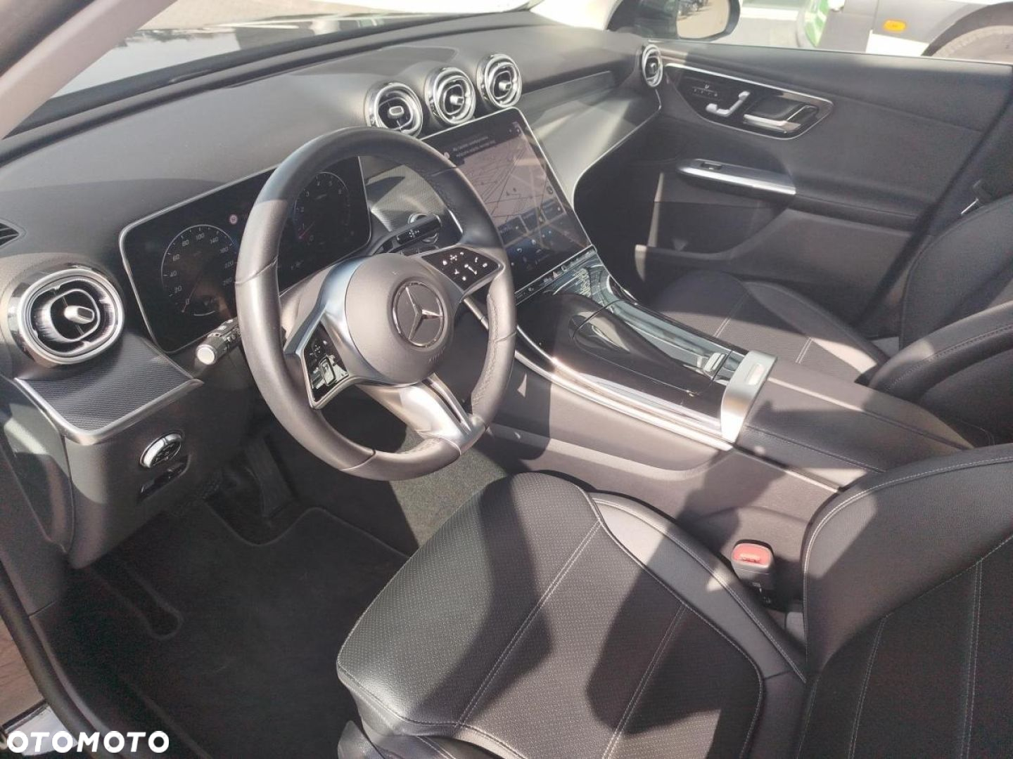 Mercedes-Benz GLC - 10