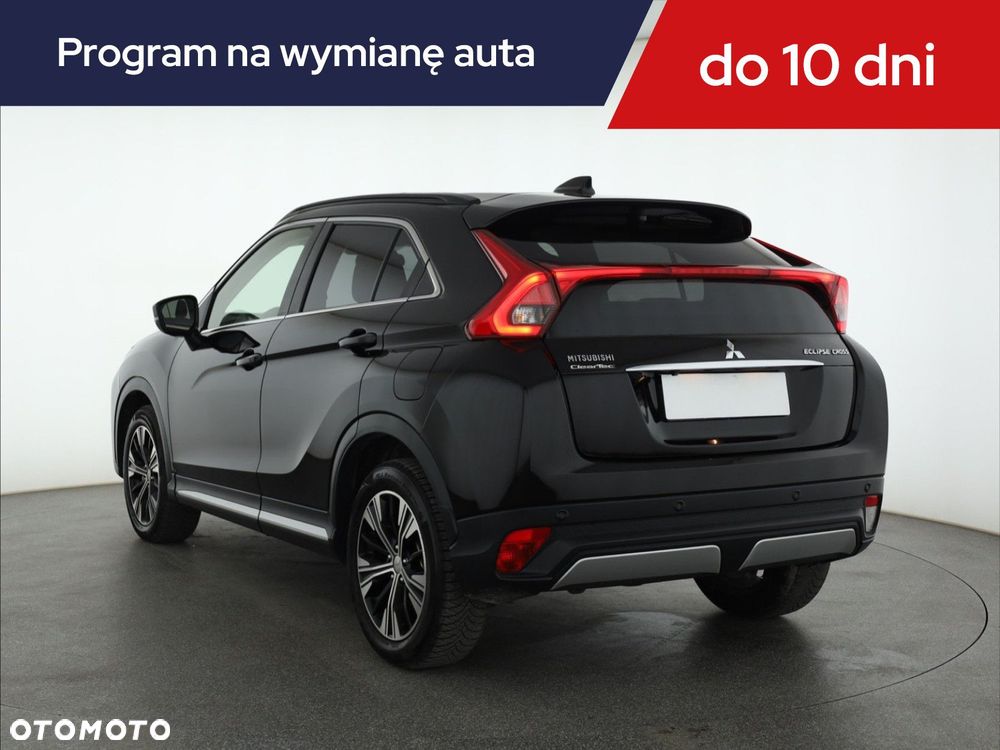 Mitsubishi Eclipse Cross - 6