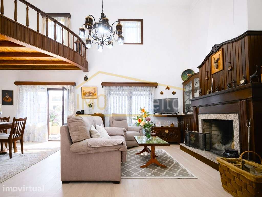 Elegância Colonial em propriedade de 8777m2 - potencial turístico - Grande imagem: 2/39
