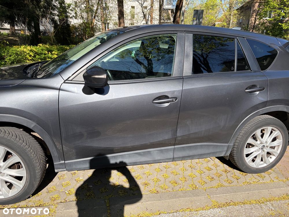 Mazda CX-5 - 3