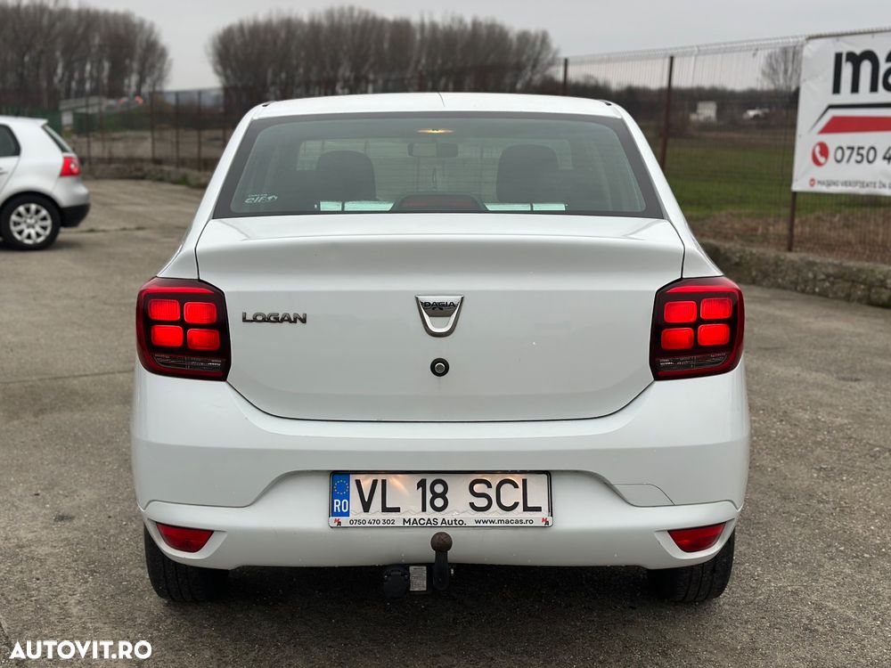 Dacia Logan - 3