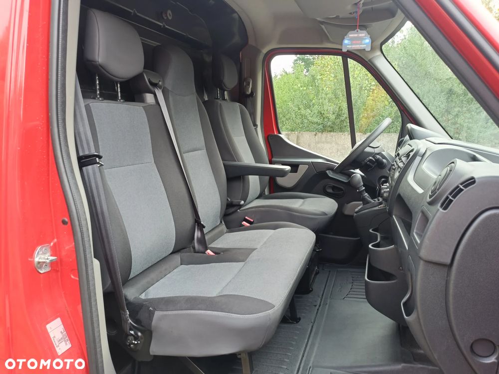 Renault Master - 26