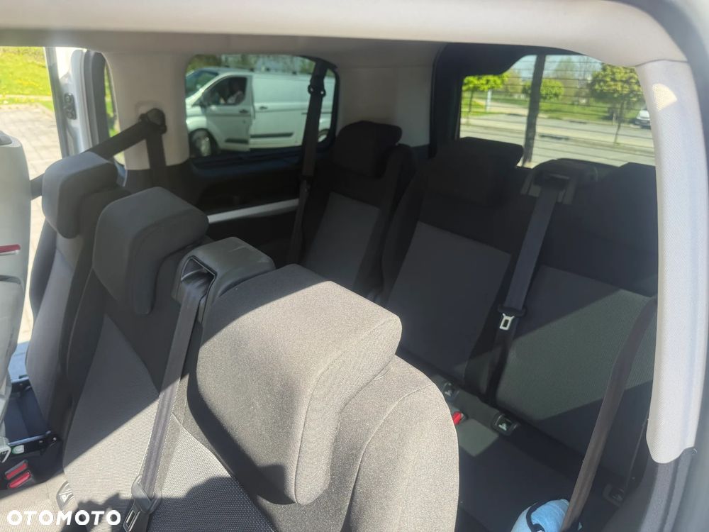 Citroën SpaceTourer 2.0 BlueHDi M Business Lounge - 7