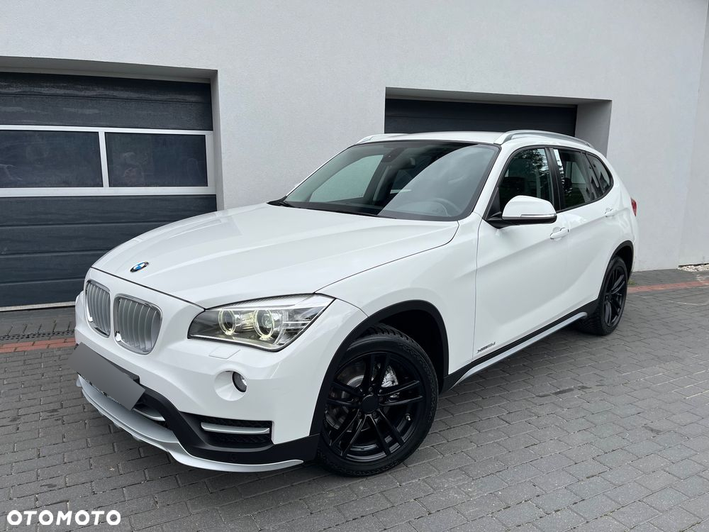 BMW X1 xDrive18d xLine - 2