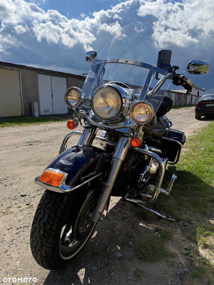 Harley-Davidson Touring Road King - 3