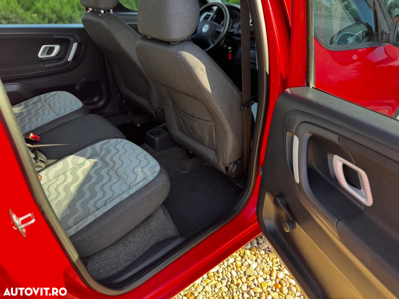 Skoda Roomster 1.4 TDI - 15