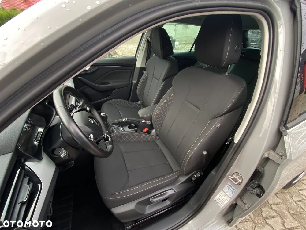 Skoda Kamiq 1.6 TDI Style - 8