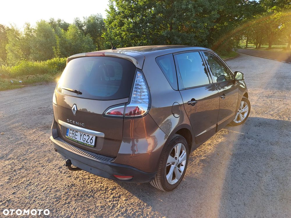 Renault Scenic Energy dCi 110 Start & Stop Dynamique - 7