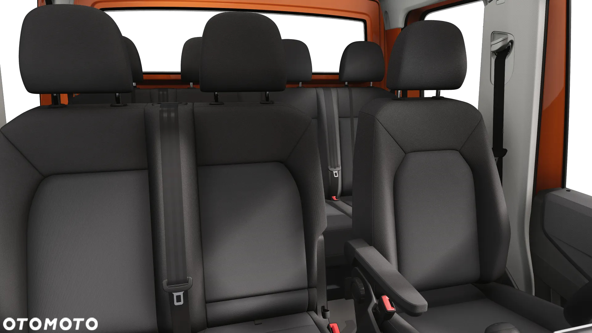 Volkswagen Crafter 35 - 10
