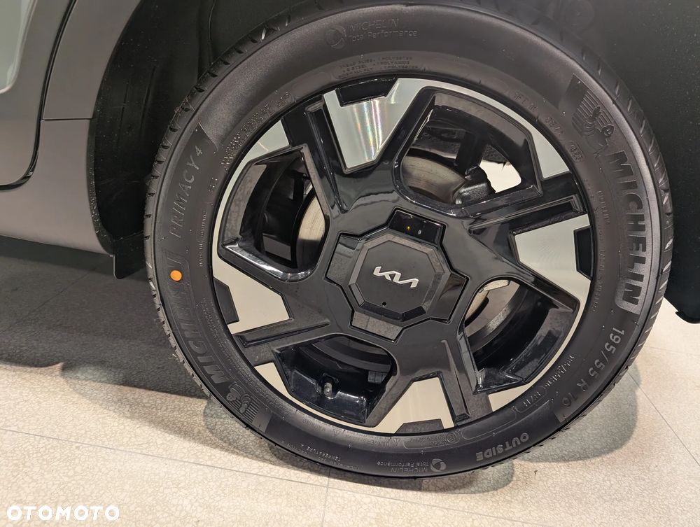 Kia Stonic 1.0 T-GDI M - 24