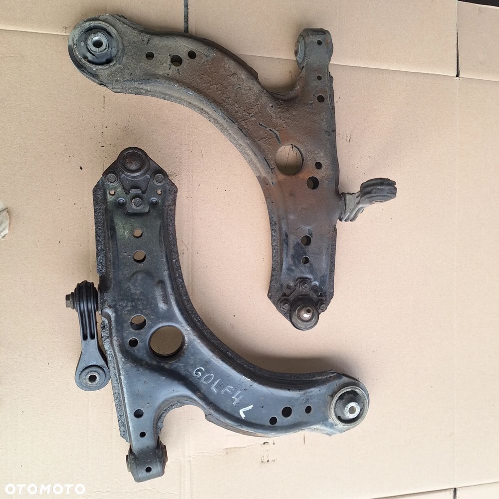 WAHACZ PRAWY LEWY PRZOD VW GOLF IV AUDI 1.9 TDI - 2