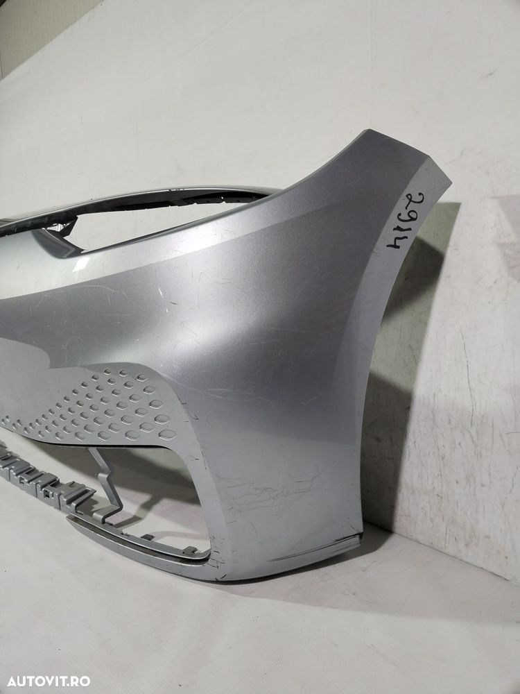 Bara fata VW ID3, 2020, 2021, 2022, 2023, cod origine OE 10A807221. - 2