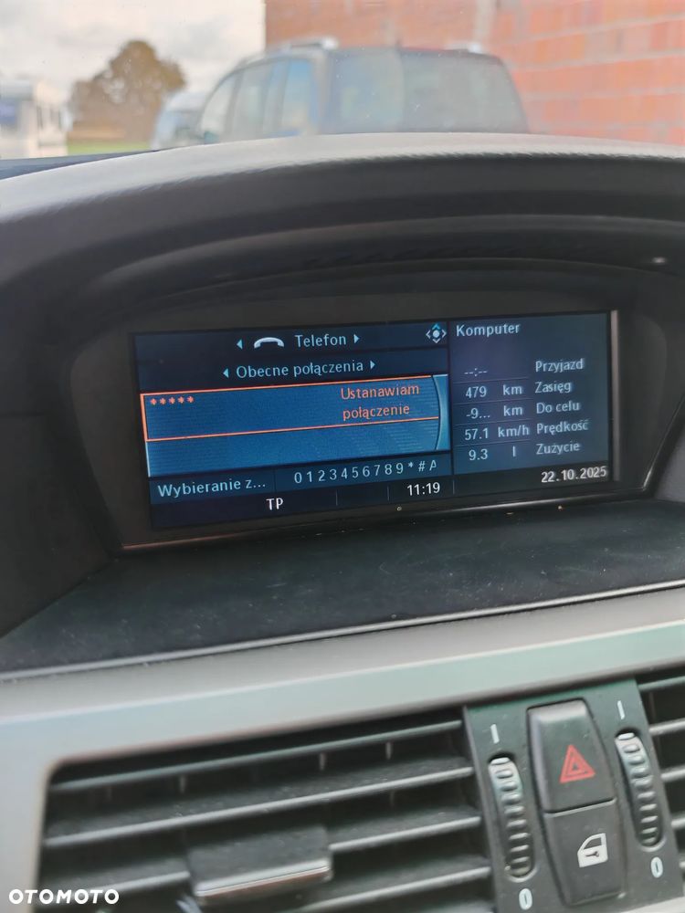 BMW Seria 5 - 40