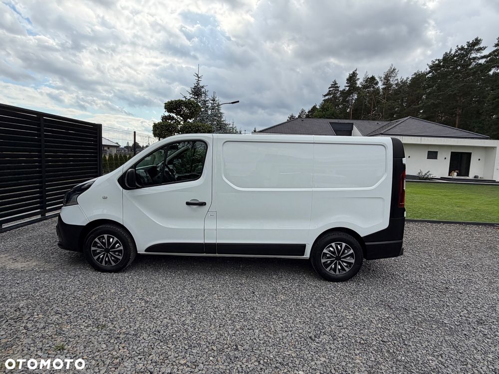 Renault Trafic - 7
