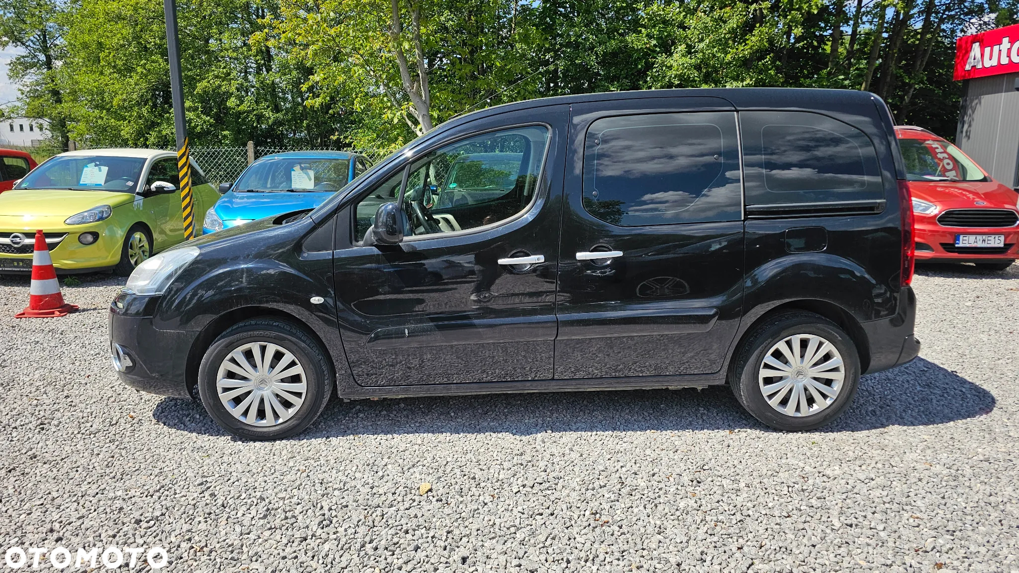 Citroën Berlingo 1.6 HDi Selection - 3