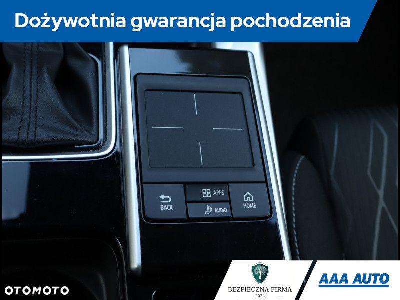 Mitsubishi Eclipse Cross - 20