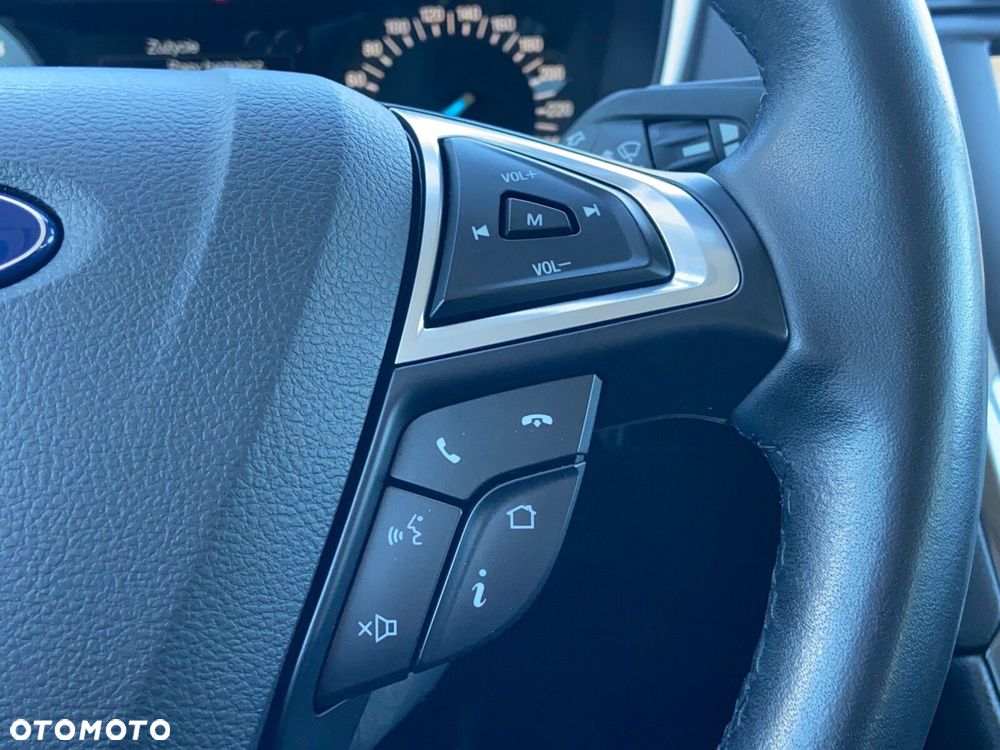 Ford Mondeo 2.0 EcoBlue Trend - 17