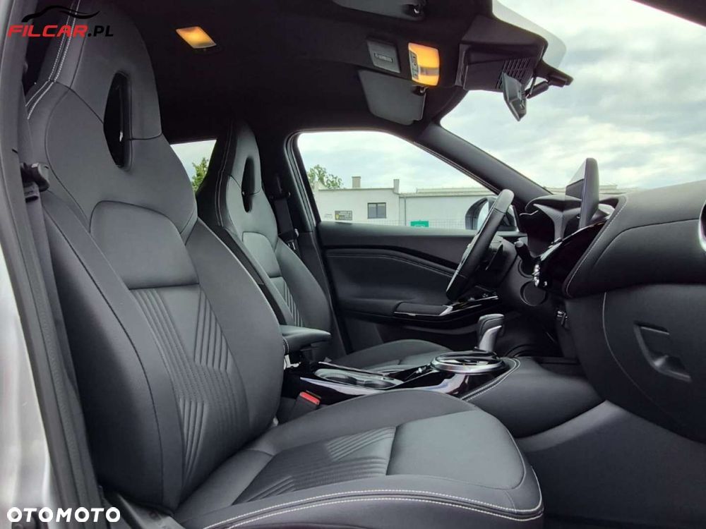 Nissan Juke - 19
