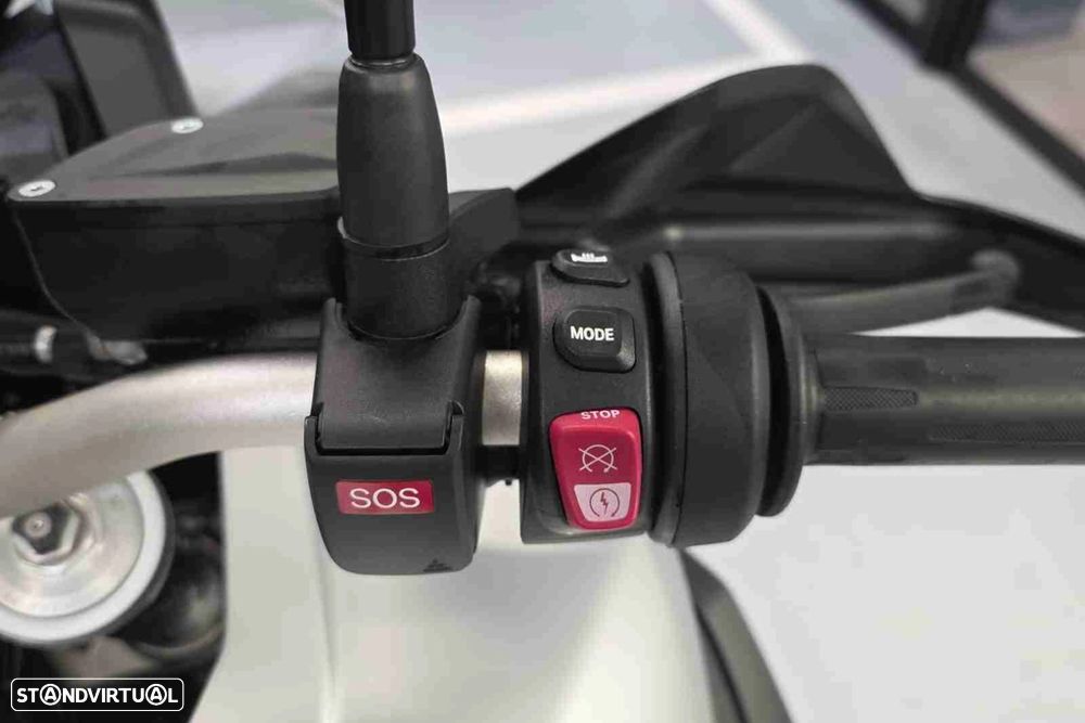 BMW F 900 GS Adventure - 7