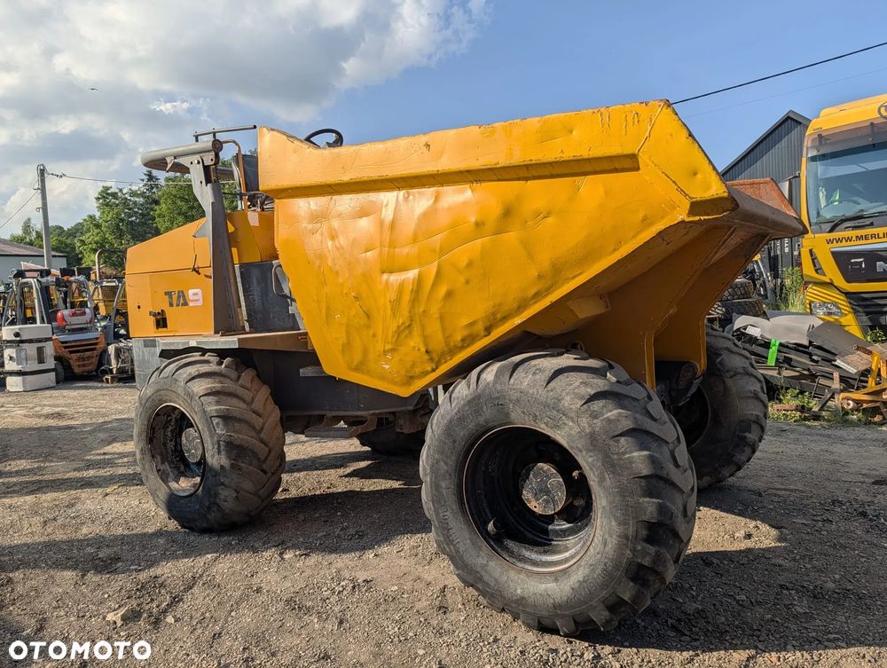 Terex TA9 9Ton - 13