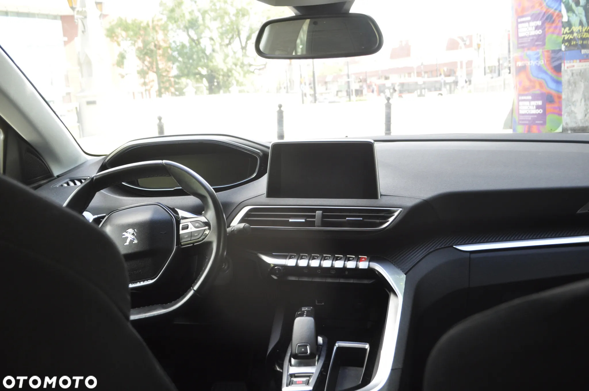 Peugeot 3008 BlueHDi 120 Stop & Start EAT6 Allure - 13