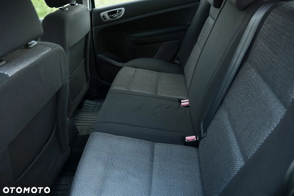 Peugeot 307 2.0 HDi Oxygo - 29