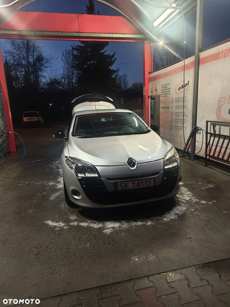 Renault Megane 2.0 16V TCE Dynamique - 9