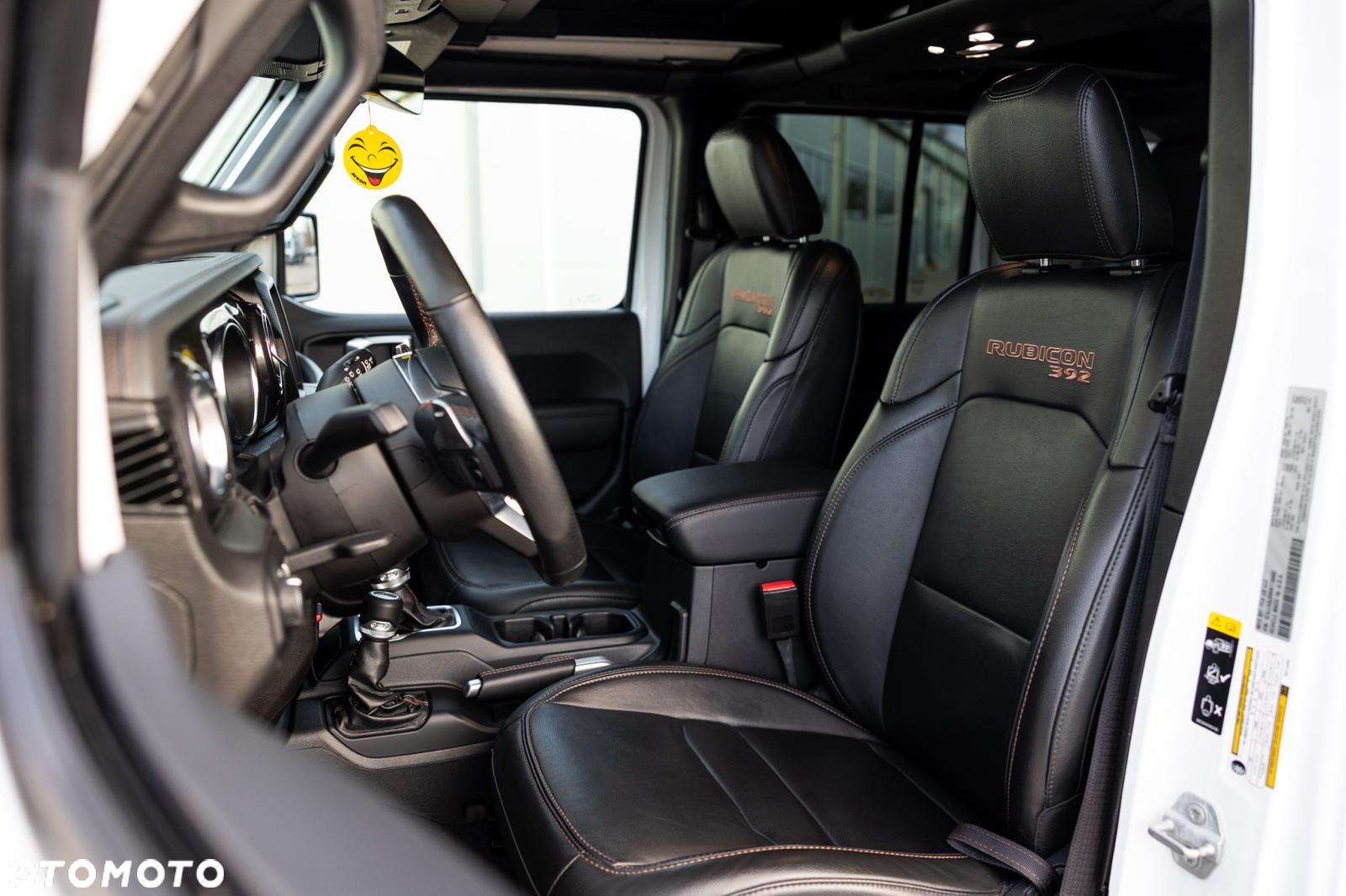 Jeep Wrangler - 29