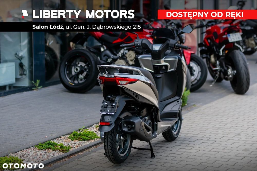 Aprilia Inny - 10