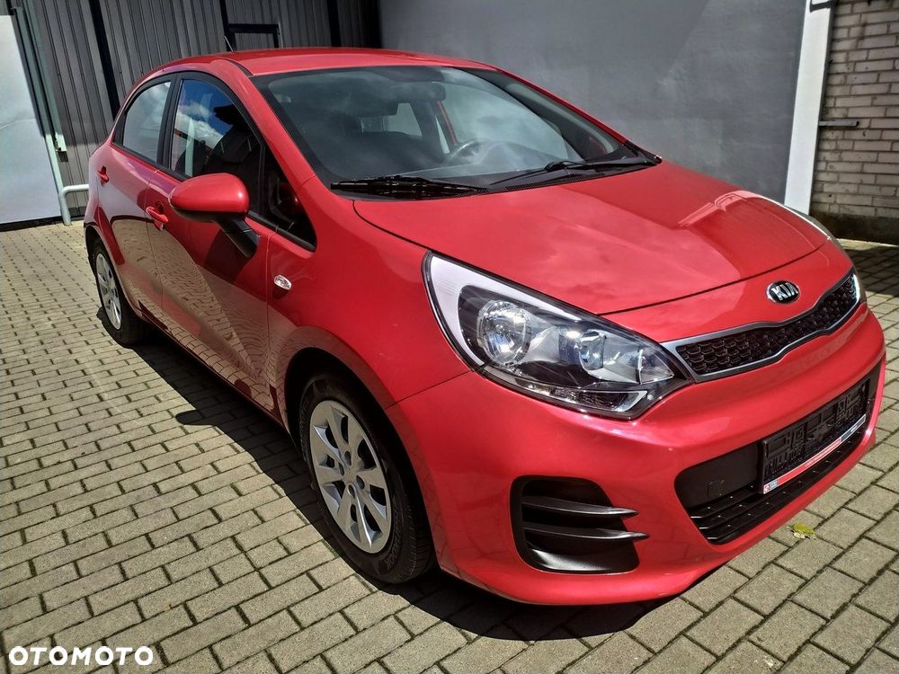 Kia Rio 1.2 Attract - 9