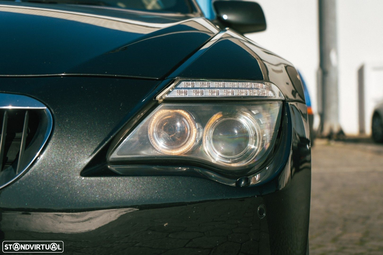 BMW 635 d - 9
