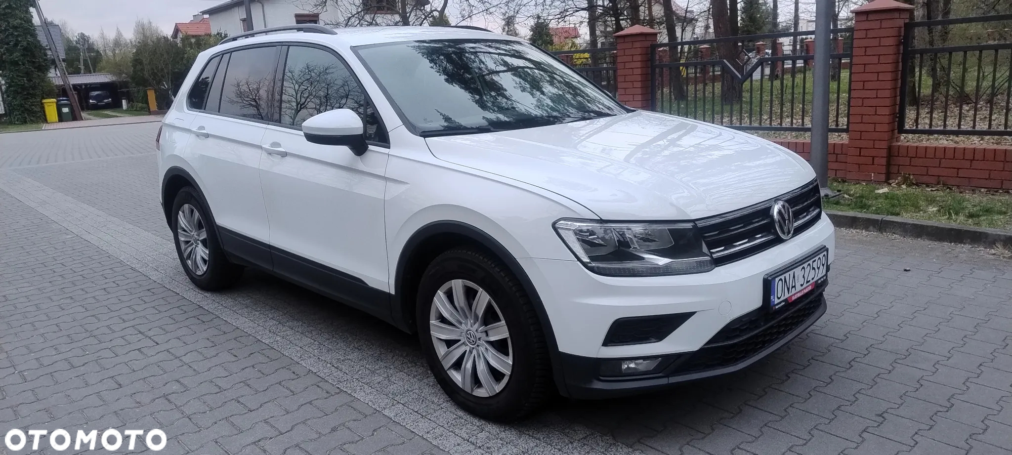 Volkswagen Tiguan - 5