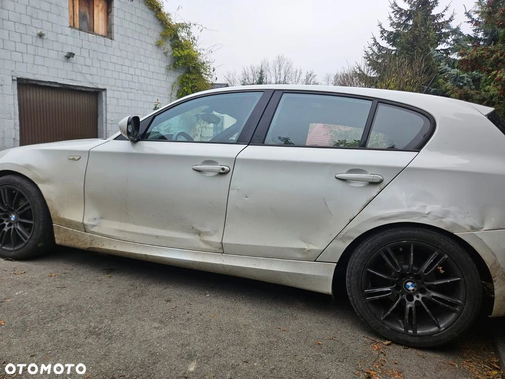 BMW Seria 1 - 10
