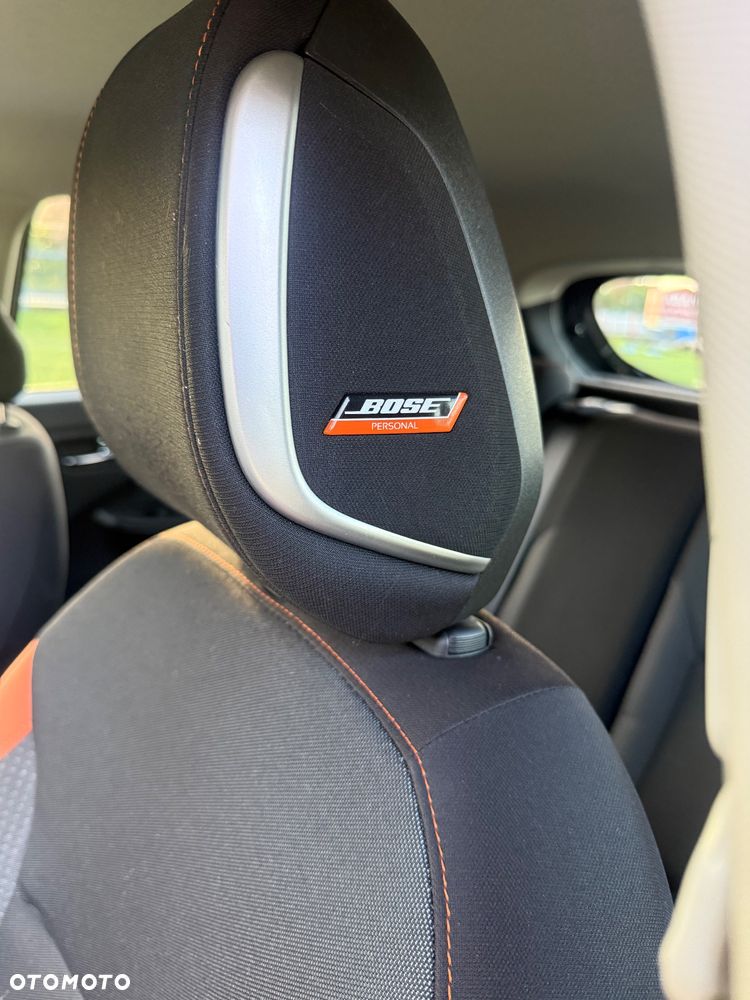 Nissan Micra IG-T 100 Xtronic N-Sport - 24