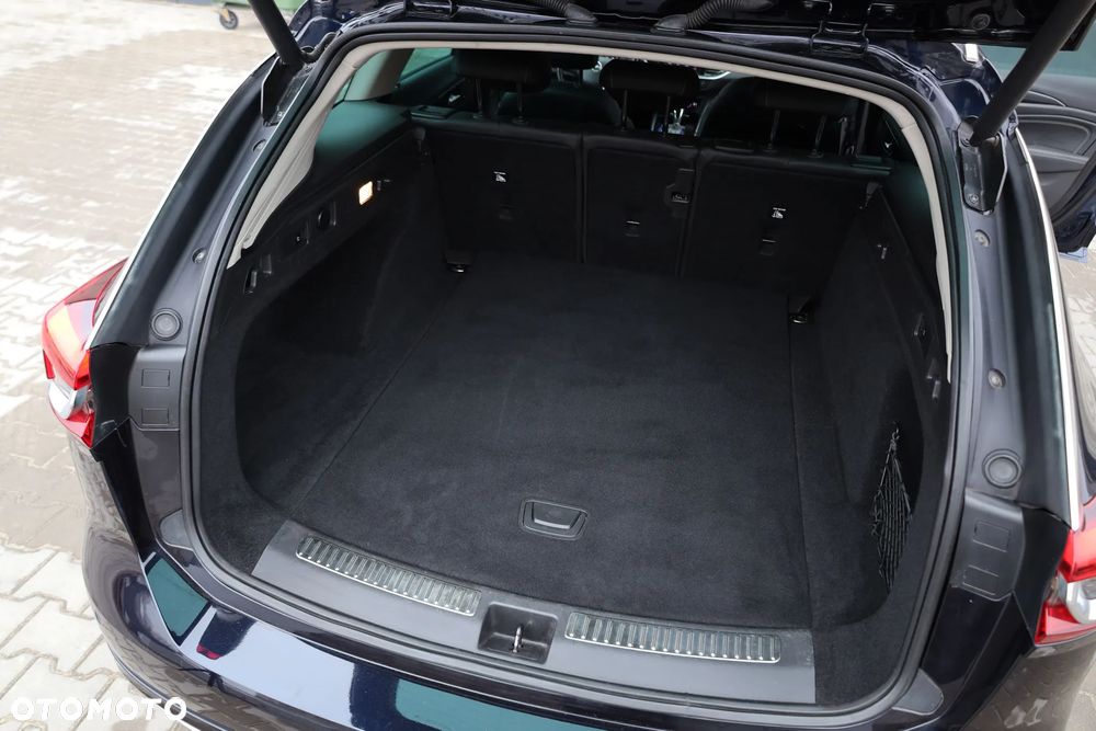 Opel Insignia 2.0 CDTI automatik Innovation - 31