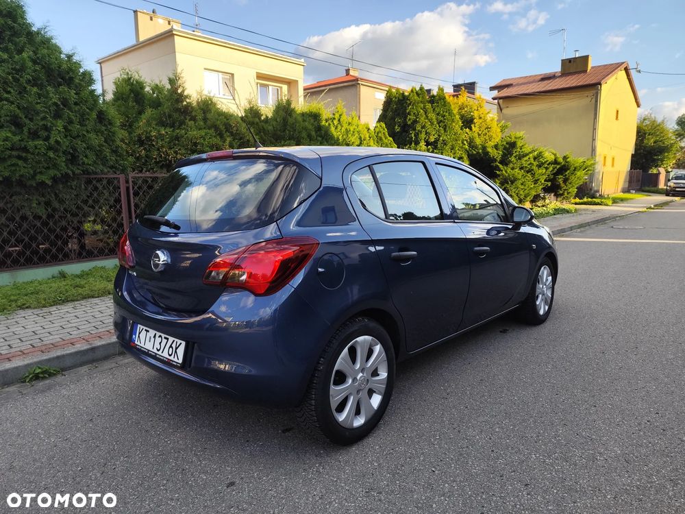 Opel Corsa - 18