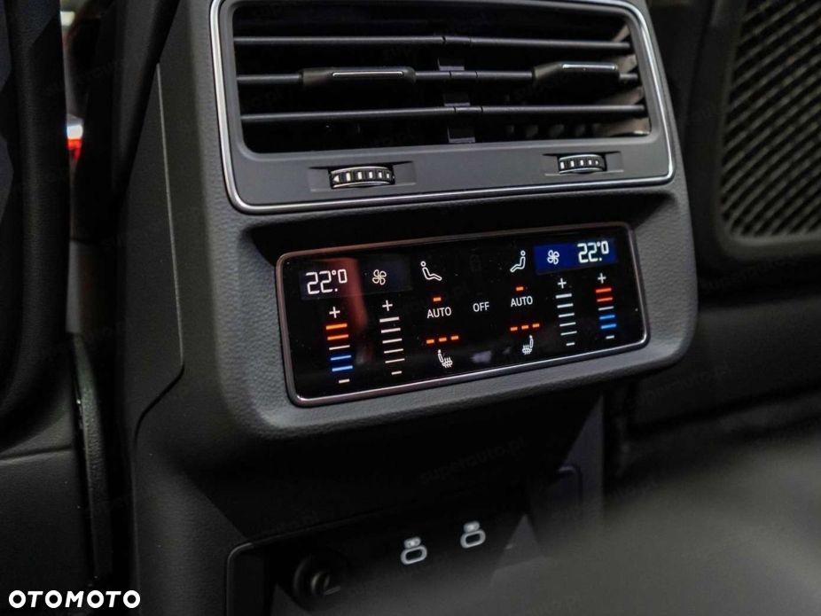 Audi SQ7 TFSI Quattro Tiptronic - 18